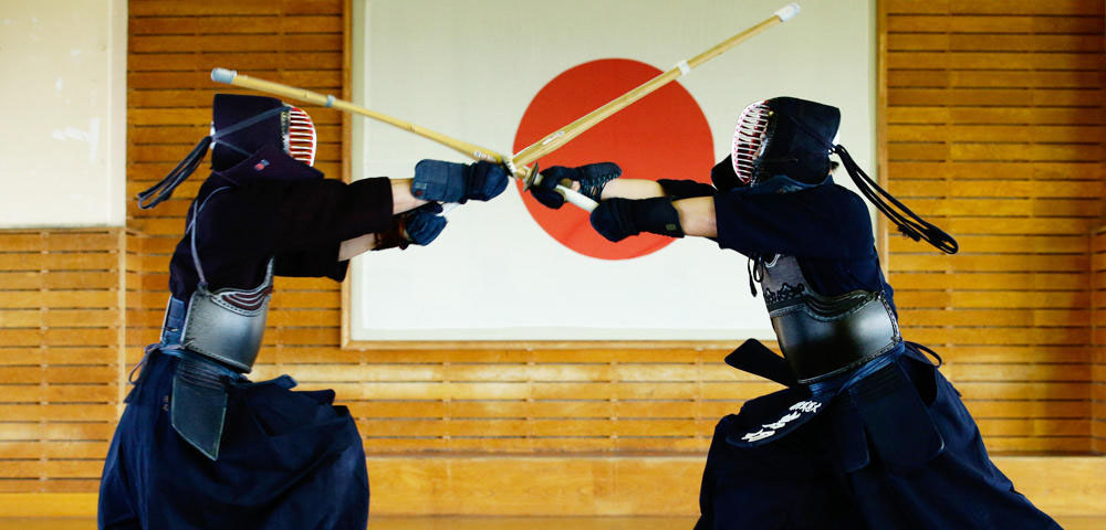 What is Kendo? How to buy Japanese Kendo equipment?