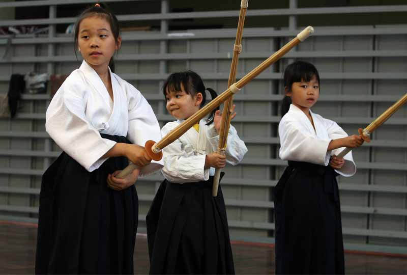 what-is-japanese-kendo