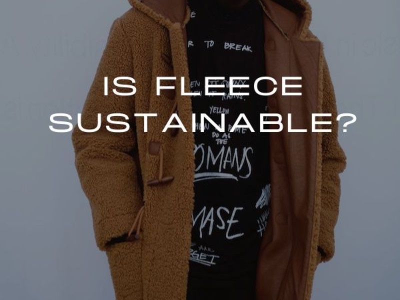 what-is-fleece