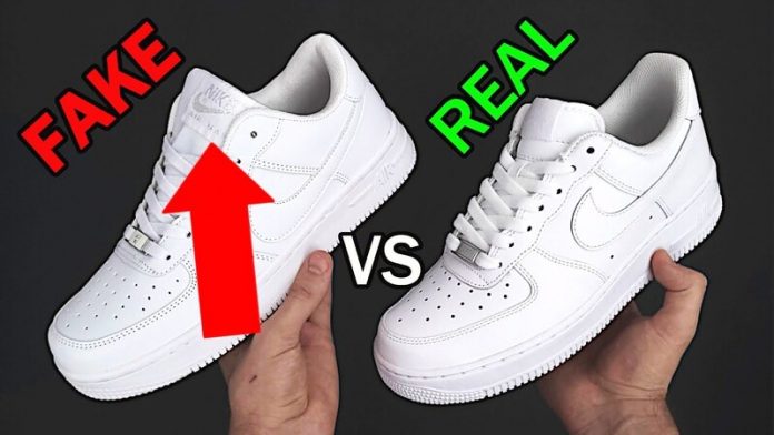 How To Check Original Nike Shoes The Ultimate Guide