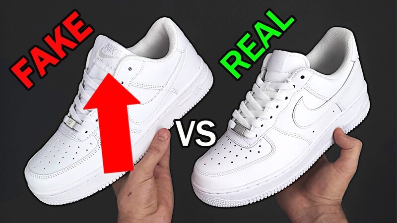 How To Check Original Nike Shoes: The Ultimate Guide