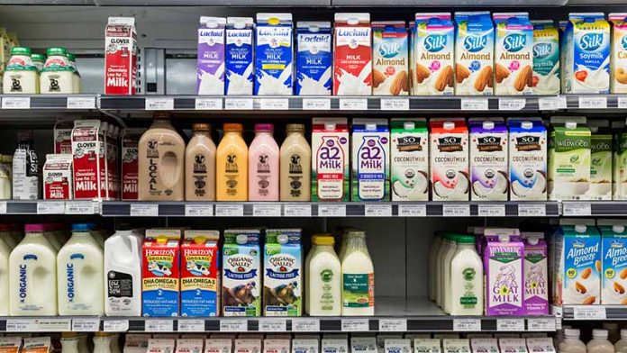 Top 10 Best American Milk Brands
