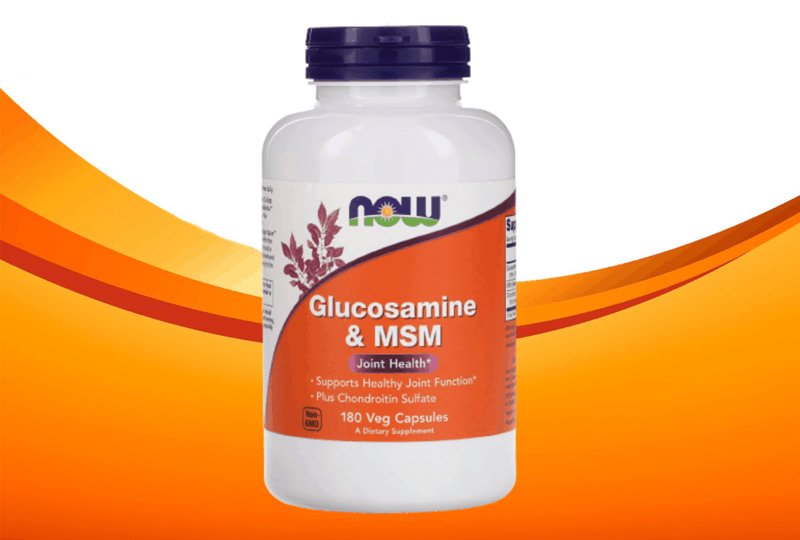 vien-uong-now-glucosamine-chondroitin-with-msm
