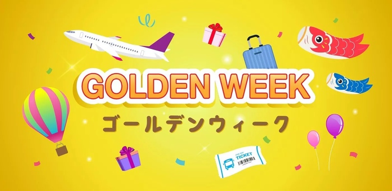 Golden-Week