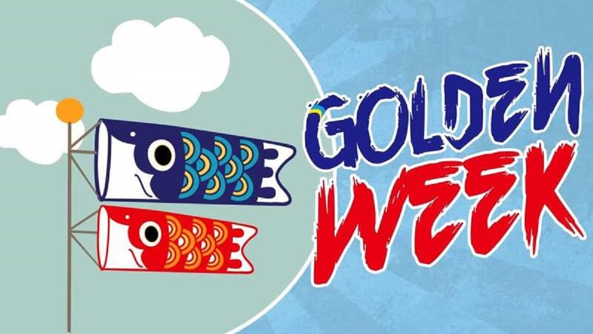 Golden-Week