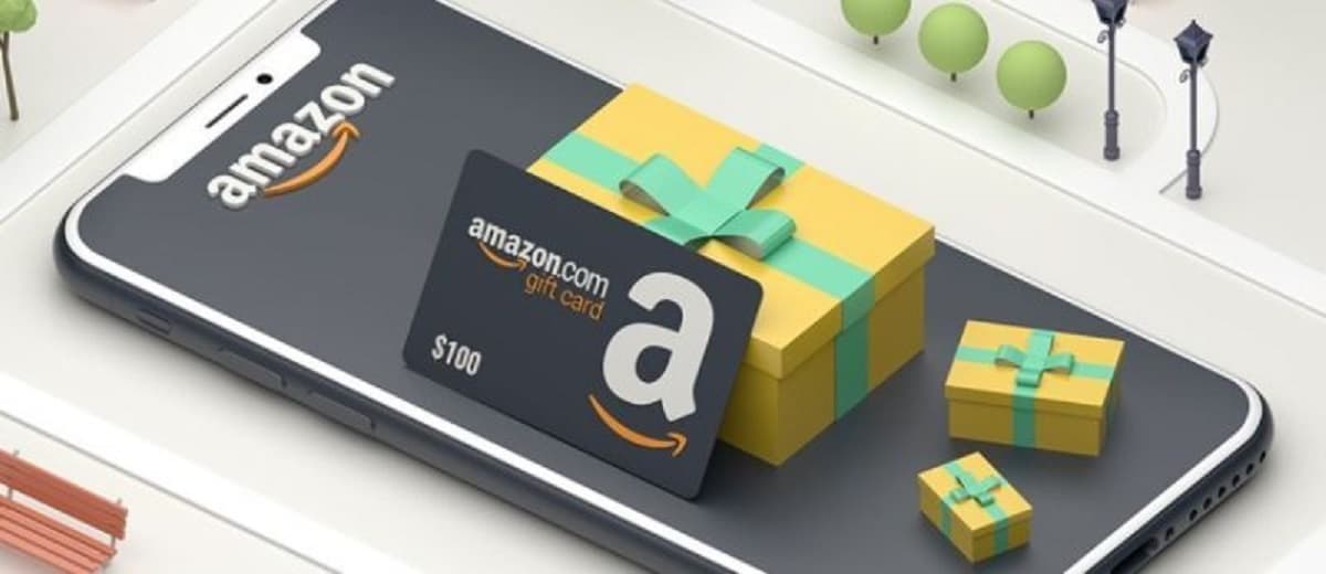 What is an Amazon gift card? The ultimate guide (2022)