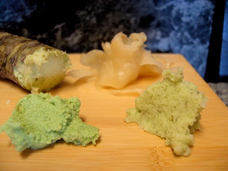 How-to-distinguish-real-wasabi-from-fake