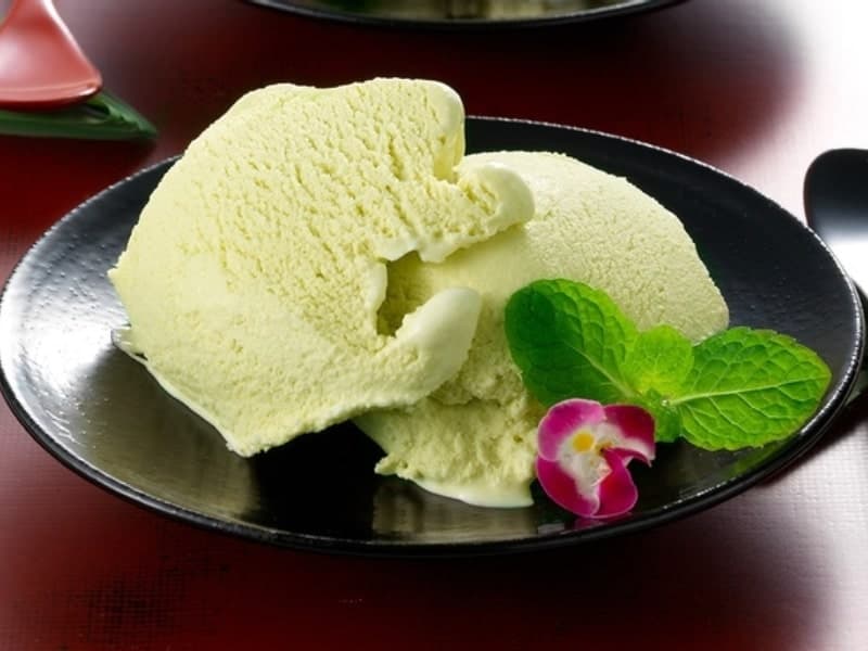 Wasabi-Ice-Cream