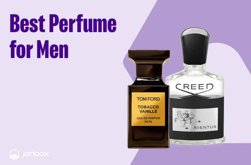 Top 30 Perfumes For Men