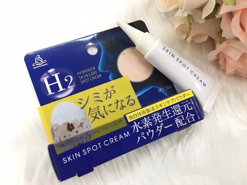 Kem-tri-nam-tan-nhang-cua-Nhat-Ban-H2-Hydrogen-Skin-Spot-Cream