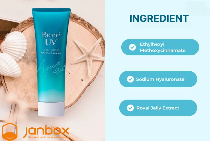 Biore-UV-Sunscreen-Review-The-Ingredients
