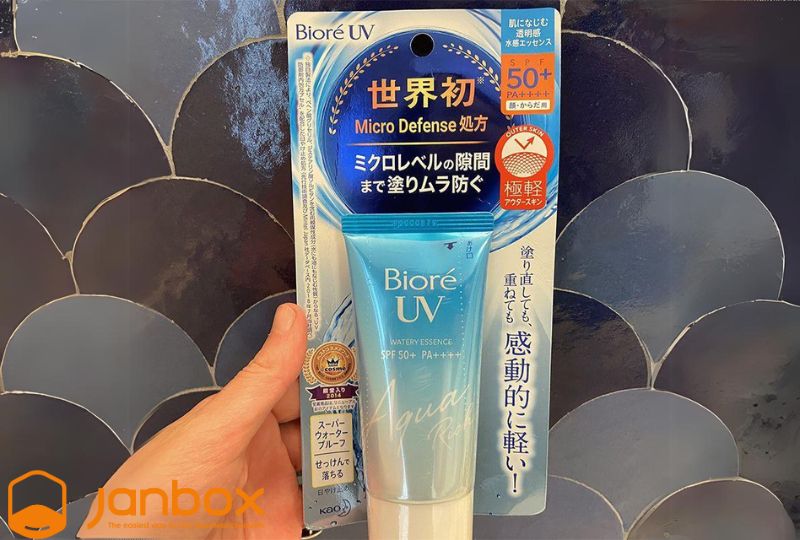 Biore-UV-Sunscreen-Review-The-overall-experience
