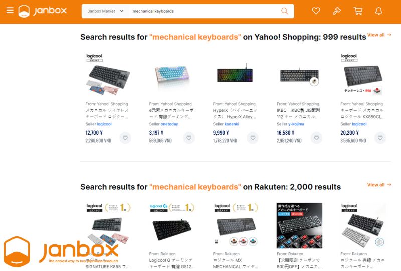 Buy-mechanical-keyboards-from-Japan-Janbox
