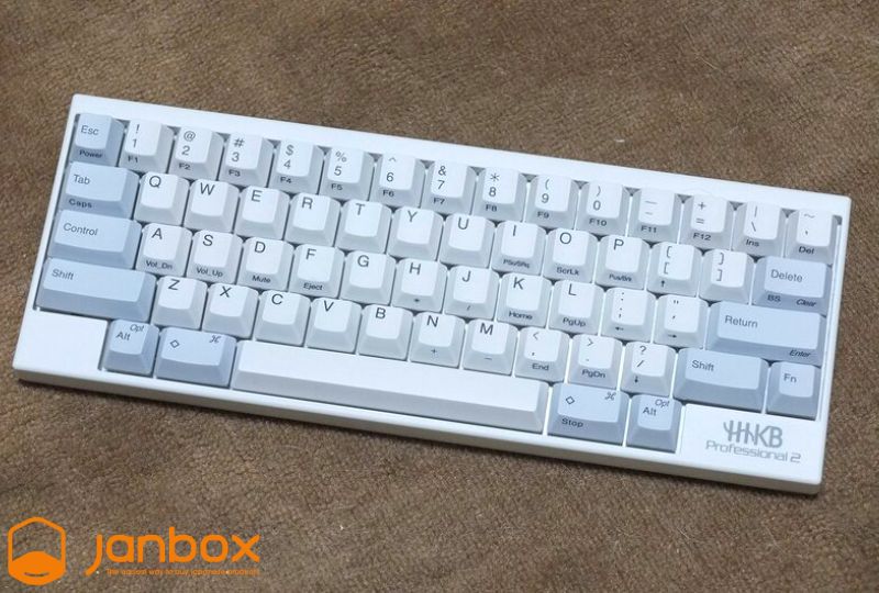 Mechanical-keyboards-from-Japan-HHKB-Classic