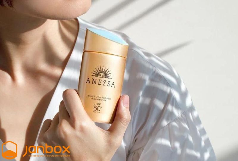 Anessa-Sunscreen-Milk