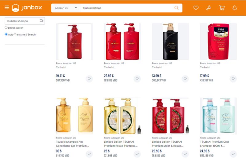 How-to-buy-Tsubaki-shampo-on-Janbox