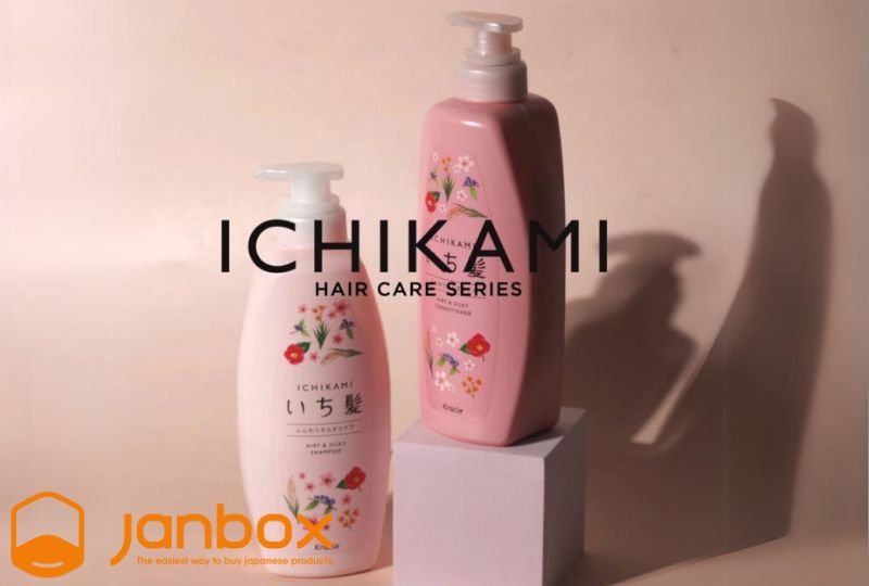 Ichikami-Shampoo-vs-Tsubaki-Fragrance-and-Foam