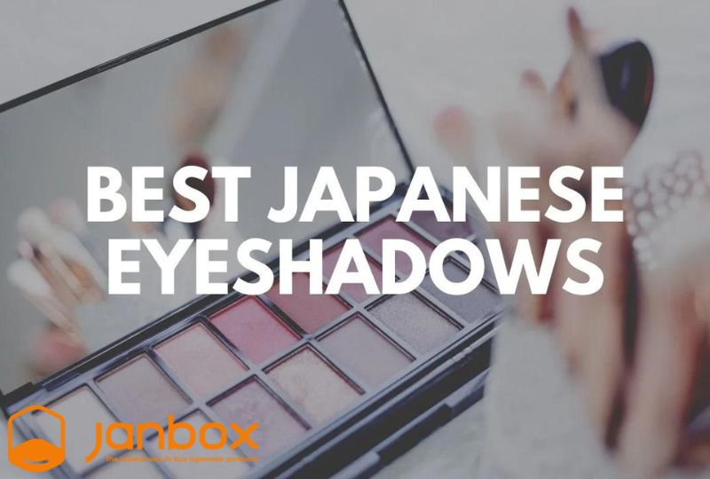 best-japanese-eyeshadow-palette